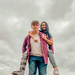 Meet your Posher, Cherokee